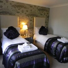 Bath Lodge Castle, 弗罗姆 — 照片 3