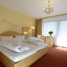 Hotel Johanna, Умхаузен — фото 3