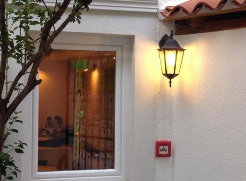 Guest House Neho, 茨雷斯 — 照片 1