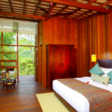 Niraamaya Retreats Cardamom Club, 库米利 — 照片 3