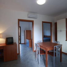 Vigo Resort, 诺切拉-泰里内塞 — 照片 2