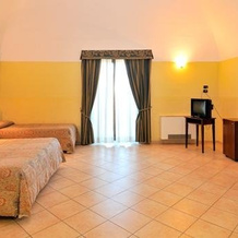 Tenuta Santa Lucia, Манфредония — фото 3