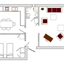 BoSmart Apartments, 哥德堡 — 照片 5