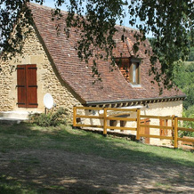 Gite Introvigne Sarlat, Sarlat-la-Caneda — photo 2