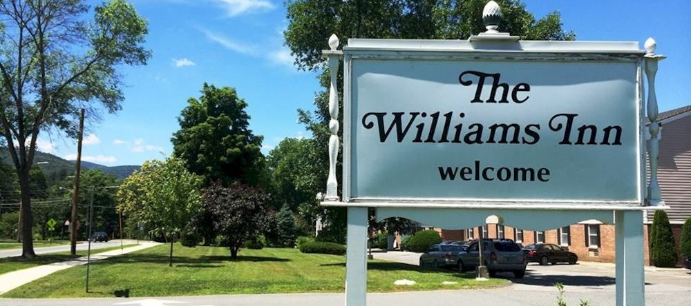The Williams Inn, Уильямстаун — фото 1