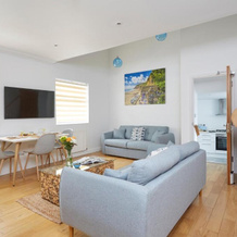 Shanklin Villa Apartments, 尚克林海滩 — 照片 2