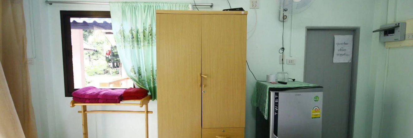 Chaiwat Resort, Лем Синг — фото 1