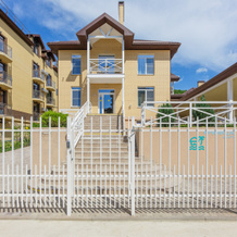 Krinitsa Apart Hotel, 克里尼察 — 照片 3