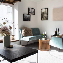 Zur alten Rebe Ferienhaus und Weingut, 菲尔岑 — 照片 4