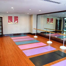 Great Wall Jianguo Hotel, 兰州 — 照片 5