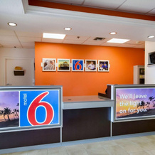 Howard Johnson By Wyndham Lemoore, Лемур — фото 2