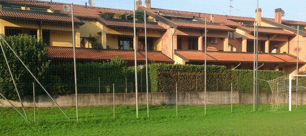 Vitamina E Apartment, Fino Mornasco — photo 1
