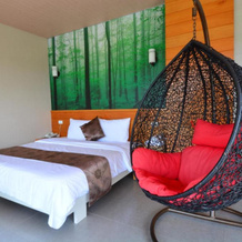 Simple Happiness Hostel, Уцзе — фото 3