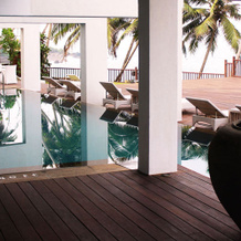 Michelle Boutique Beach Hotel, 巴拉皮蒂耶 — 照片 4