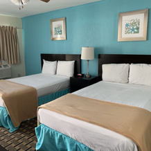 American Inn Port O'Connor, 奥康纳港 — 照片 3
