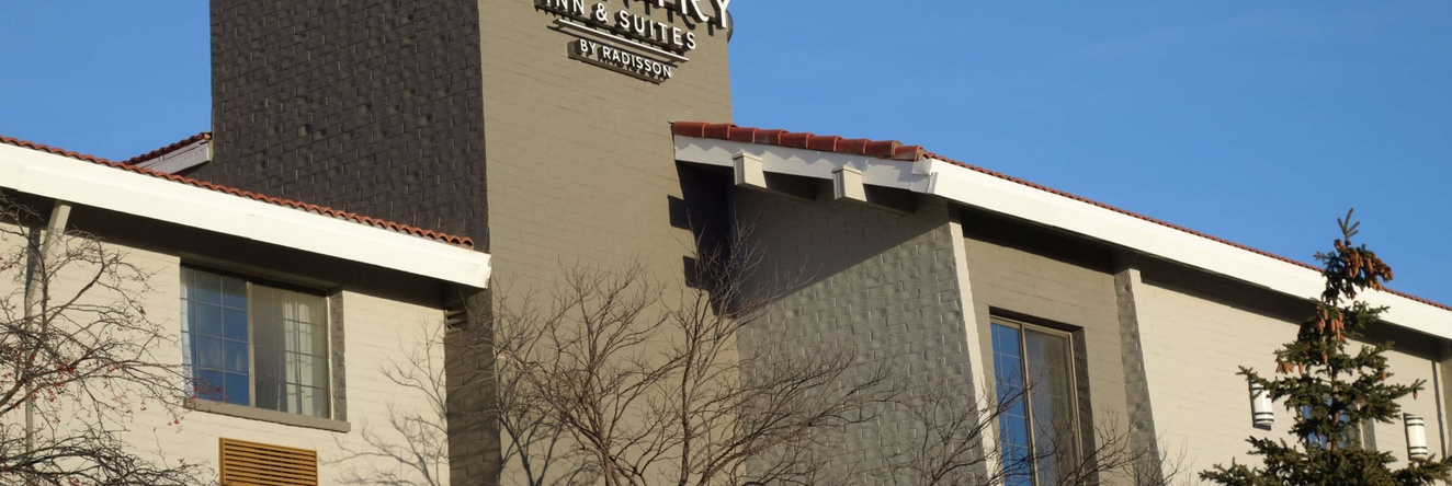 Country Inn & Suites By Radisson, Hoffman Estates, Il, Хоффман-Эстейтс — фото 1