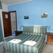 Bed & Breakfast S. Elia, Кальтаниссетта — фото 4