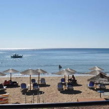 Hotel Zaga-Beach, 科罗尼 — 照片 5