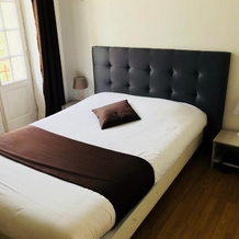 Le Cheval Blanc, Saint-Denis-de-l'Hôtel — photo 4