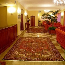 Ruggero II Hotel, Mazara del Vallo — photo 5