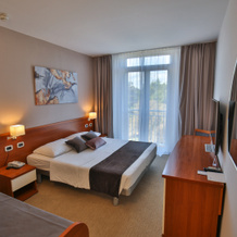 Arena Hotel Holiday, Медулин — фото 3