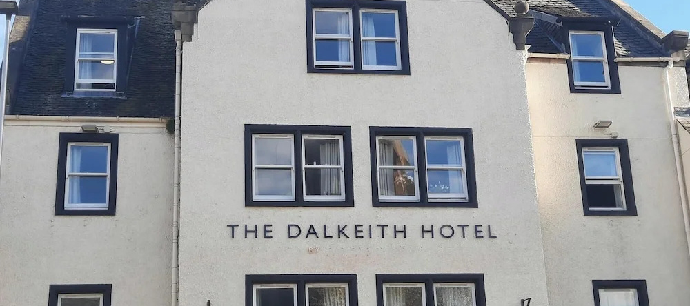 Dalkeith Aparthotel, Далкит — фото 1