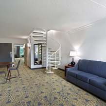 Doubletree By Hilton Washington Meadow Lands Casino Area, Медоулендс — фото 2