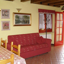 Chalet Orchidea, Gallio — photo 4