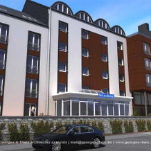 Best Western Melba, Bastogne — photo 2