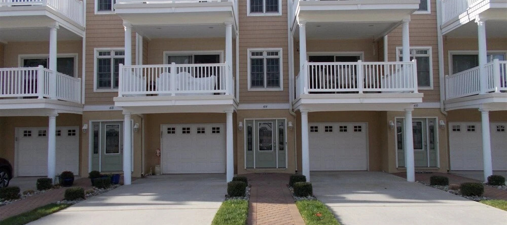 Wc414 East Nashville Avenue, Wildwoods Beach — photo 1