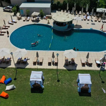 Colombo Hotel, Berat — photo 4