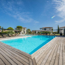 P&V Premium residence Les Villas de Porto- Vecchio, Lecci — photo 3