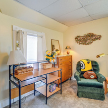 Lake Michigan Vacation Rental: 1 Block to Marina!, 马尼托沃克 — 照片 5