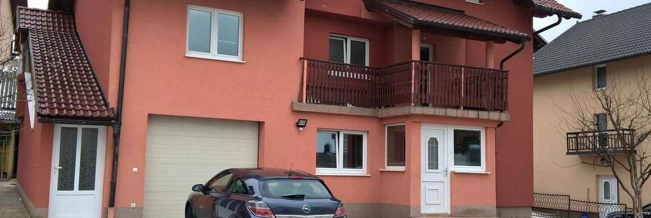 Apartman Vesna, Купрес — фото 1