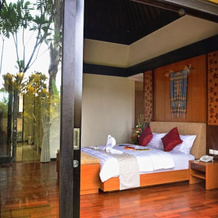 Kori Maharani Villas - Transit Room With Pool Access Max 5 Hours Used Only, 泰梅西 — 照片 3