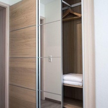 Hotel Haus am Berg, Прюмцурлай — 照片 4