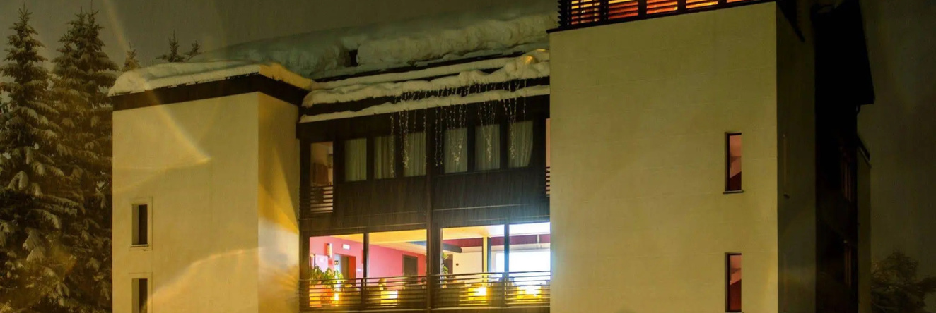 Hotel La Torre, Comelico Superiore — photo 1