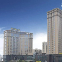 Zhangzhou Zhangpu Kingston Hotel, 漳州 — 照片 3