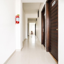 OYO 47011 Paramount Inn, 萨哈兰普尔 — 照片 4