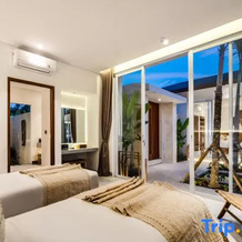 Villa Gian Minima by BaliSuperHost, 乌布 — 照片 5