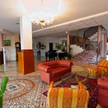 Sport Hotel All'Ancora, 梅奥洛 — 照片 2