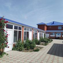 Chetyre Sezona Living quarters, 佩列瑟普 — 照片 2
