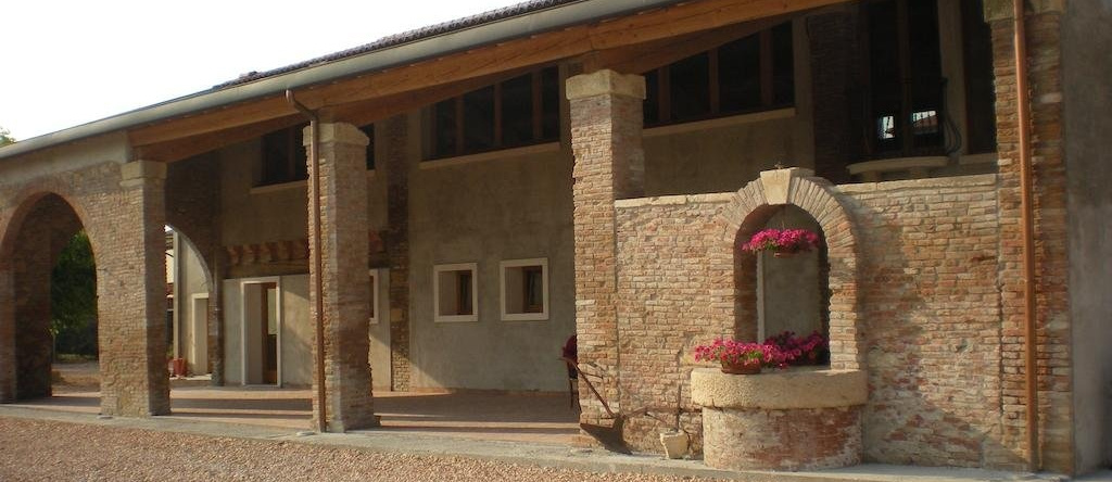 Agriturismo Al Casale, Lonigo — photo 1