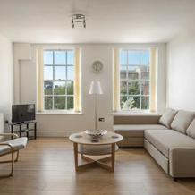 Luxurious 2 Bed Apartment In Central Bedford, Бедфорд — фото 4