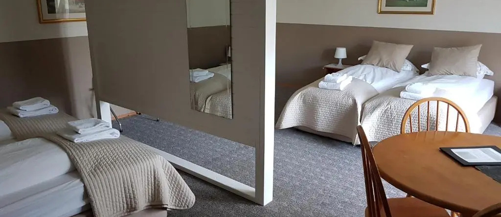 Lamb Inn Öngulsstaðir Hotel, 阿克雷里 — 照片 1