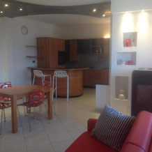 Villa Arianna Panoramic Apartments, 马尔切西内 — 照片 2