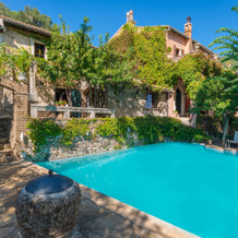 Villa Domenicale, Агиос Маркос — фото 5