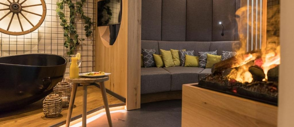 Die Krone am Fluss - Landhotel Sindringen, 福希滕贝格 — 照片 1