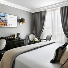 Hotel Barriere Le Majestic, 戛纳 — 照片 4