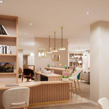 Zenao Appart’hôtels Le Raincy, 勒兰西 — 照片 5